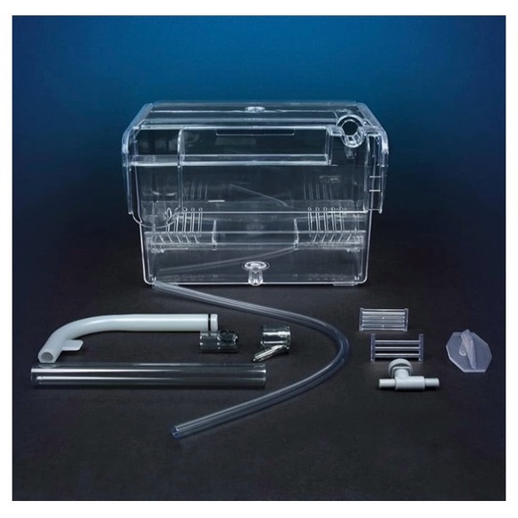 Fluval Multi-Chamber Holding and Breeding Box, Medium - Picture 3 of 4